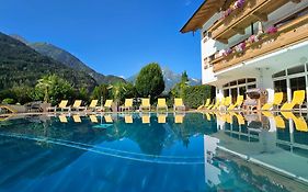 Hotel Edenlehen Mayrhofen